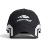 Boné 3b Sports Icon «Preto e Branco» 766860410B21702