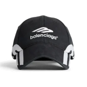 Boné 3b Sports Icon «Preto e Branco» 766860410B21702