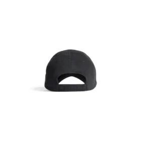 Boné 3b Sports Icon «Preto e Branco» 766860410B21702