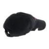 Boné 3B Sports Icon «Preto Vermelho» 697749410B21074