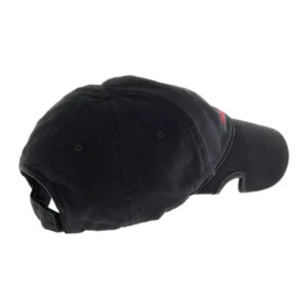 Boné 3B Sports Icon «Preto Vermelho» 697749410B21074
