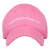 Boné Bal.Com «Pink» 7507144B5B35677