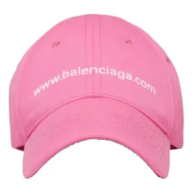Boné Bal.Com «Pink» 7507144B5B35677 Boné Bal.Com «Pink» 7507144B5B35677