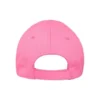 Boné Bal.Com «Pink» 7507144B5B35677