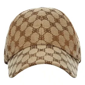 Boné Balenciaga x Gucci The Hacker Project «Beige» 6807174B3B72064 Boné Balenciaga x Gucci The Hacker Project «Beige» 6807174B3B72064