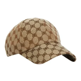 Boné Balenciaga x Gucci The Hacker Project «Beige» 6807174B3B72064 Boné Balenciaga x Gucci The Hacker Project «Beige» 6807174B3B72064