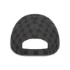 Boné Balenciaga x Gucci The Hacker Project «Cinza Preto» 6807174B3B71160