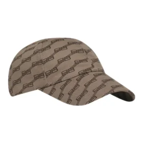 Boné BB Monogram «Beige Brown» 704104410B29764 Boné BB Monogram «Beige Brown» 704104410B29764