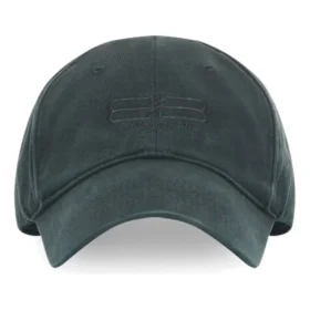 Boné BB Paris Icon «Black» 704105410B20010