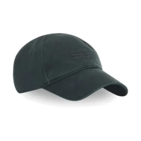 Boné BB Paris Icon «Black» 704105410B20010
