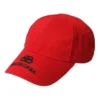 Boné BB «Vermelho» 577548-310B2-6560