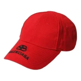 Boné BB «Vermelho» 577548-310B2-6560 Boné BB «Vermelho» 577548-310B2-6560