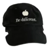 Boné Be Different «Preto Branco» 713931-410B2-1077