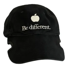 Boné Be Different «Preto Branco» 713931-410B2-1077