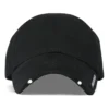 Boné Berretto Led Light da Balenciaga «Preto» 744295416B81077