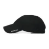 Boné Berretto Led Light da Balenciaga «Preto» 744295416B81077