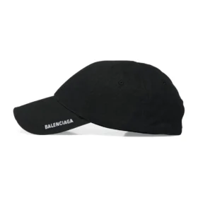 Boné Berretto Led Light da Balenciaga «Preto» 744295416B81077