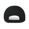 Boné Berretto Led Light da Balenciaga «Preto» 744295416B81077