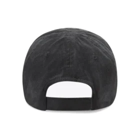 Boné «Black» da Political Campaign «Destroyed» 661884410B21077