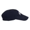 Boné City New York com tira traseira ajustável «Navy» 680749410B24077