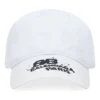 Boné com ícone BB Icon desenhado à mão «Branco» 723771410B29060