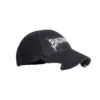 Boné com contorno metálico DIY «Preto» 771963410B21702