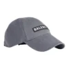 Boné com emblema «Cinza» 822220410B21241