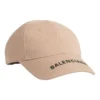 Boné com logótipo «Beige» 541400310B29760