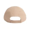 Boné com logótipo «Beige» 541400310B29760