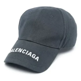 Boné com logótipo «Cinzento» 541400410B21177