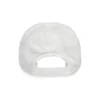 Boné com logótipo duplo «Branco» 744273415B39160