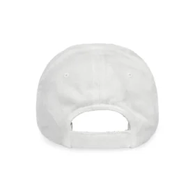 Boné com logótipo duplo «Branco» 744273415B39160