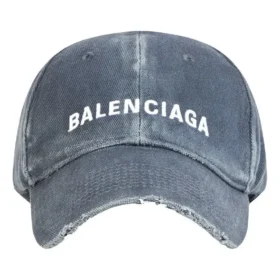 Boné com logótipo na frente «Cinza» 673319410B20117