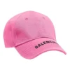 Boné com logótipo «Pink» 541400310B25960