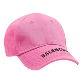 Boné com logótipo «Pink» 541400310B25960