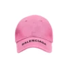 Boné com logótipo «Pink» 541400310B25960