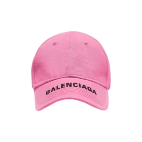 Boné com logótipo «Pink» 541400310B25960