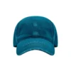 Boné com viseira e logótipo «Petrol Blue» 673318410B24444