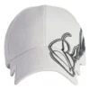 Boné Cursive «Dirty White» 858064410B29017