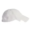 Boné Cursive «Dirty White» 858064410B29017