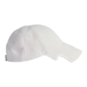Boné Cursive «Dirty White» 858064410B29017