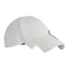 Boné Cursive «Dirty White» 858064410B29017