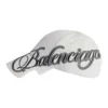 Boné Cursive «Dirty White» 858064410B29017