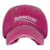 Boné “Dark Pink” da Political Campaign 673320410B20517