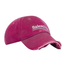 Boné “Dark Pink” da Political Campaign 673320410B20517