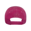 Boné “Dark Pink” da Political Campaign 673320410B20517