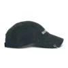 Boné de basebol 50/50 «Preto Azul» 656455410B2-1068