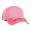 Boné de basebol com logótipo bordado «Rosa» 6171603A2B45660
