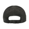 Boné de basebol com logótipo em Denim desbotado «Preto/Branco» 617160-4A2B4-1077