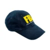 Boné de basebol do FBI «Navy Yellow» 680740-410B2-4075-SML